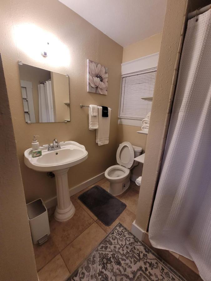 Exquisite Family Home レイクランド エクステリア 写真