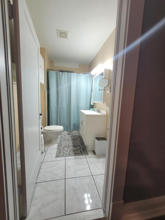 Exquisite Family Home レイクランド エクステリア 写真